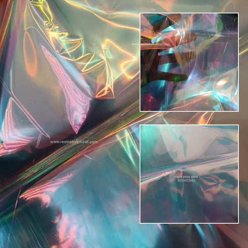 Opal Sheet